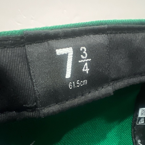 New Era, 59Fifty Fitted Hat, World Baseball Classic, Mexico - Picture 9 of 11